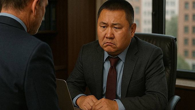 Житель Бурятии 25 лет игнорировал плату по алиментам