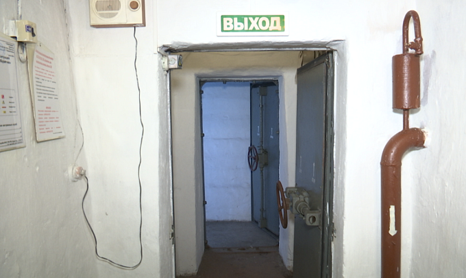 Убежище на 300 человек в Улан-Удэ вернули государству