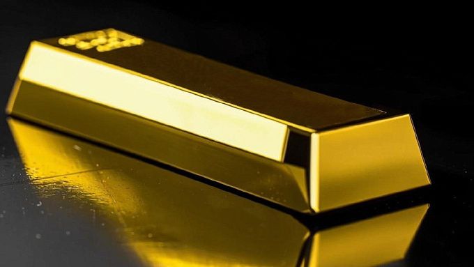 В Бурятии у гражданина Китая нашли слиток золота весом более 1,1 кг