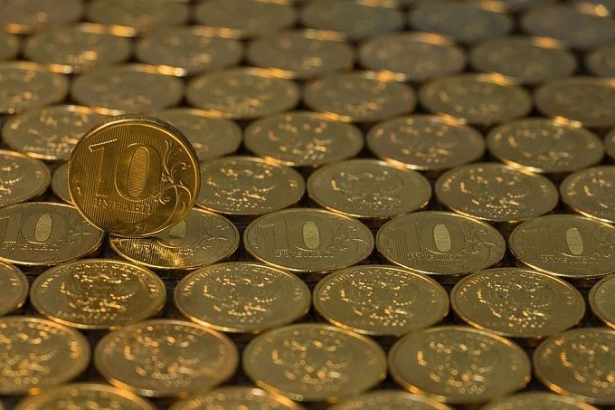 Центробанк снизил ключевую ставку до 11%