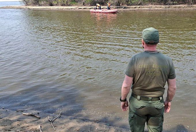 В Бурятии после гибели мальчика усилят меры безопасности у реки