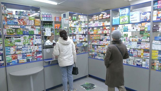 В России ужесточили правила продажи ряда лекарств