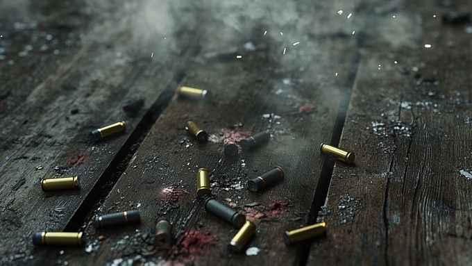 На телах Сэсэг и Стаса нашли следы огнестрельного оружия