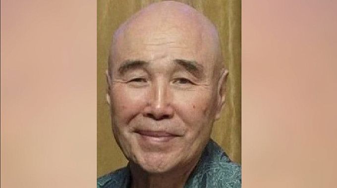 76-летний мужчина пропал в Бурятии