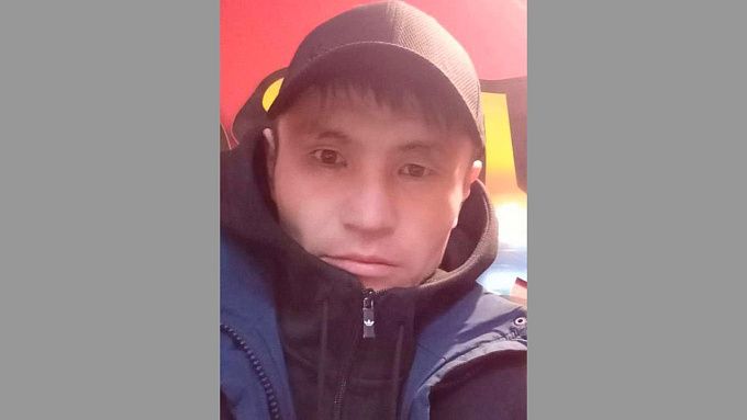 В Бурятии пропал 36-летний мужчина