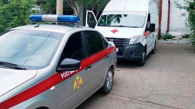 Пьяный улан-удэнец напал на медсестру скорой помощи