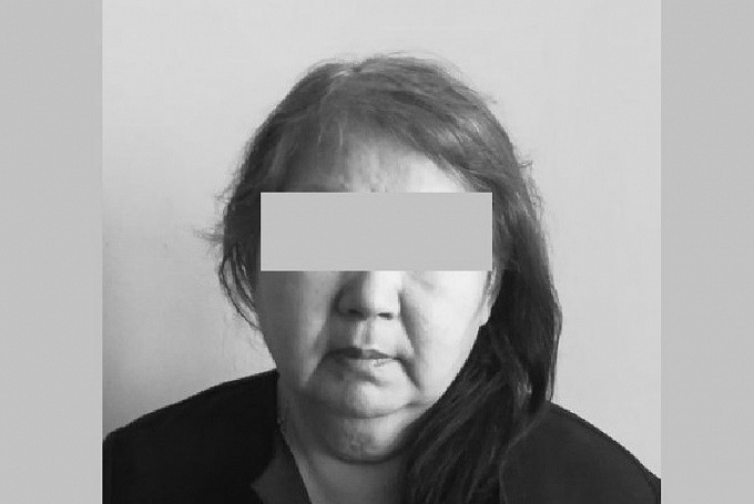 В Улан-Удэ продолжаются поиски 70-летней женщины 